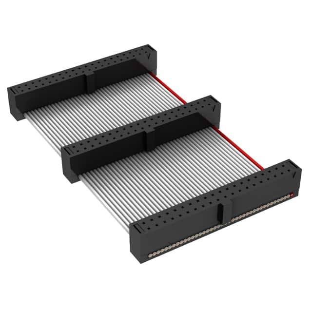 FFSD-20-D-10.00-01-N-D05 Samtec Inc.  Assemblaggi di cavi